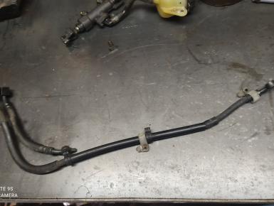 Шланг тормозной задний, Honda, CBF 1000 F ABS, 2007, 0, 0