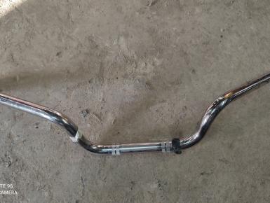 Руль, Honda, CBF 1000 F ABS, 2007, 0, 0