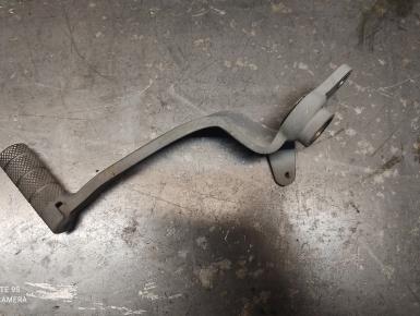 Педаль тормоза, Honda, CBF 1000 F ABS, 2007, 0, 0