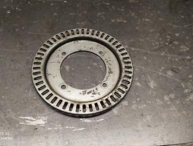 Гребёнка ABS ( АБС ), Honda, CBF 1000 F ABS, 2007, 0, 0