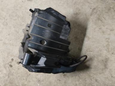 Корпус воздушного фильтра , Honda, CBF 1000 F ABS, 2007, 0, 0