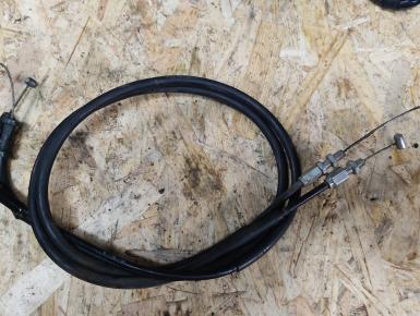 Тросик газа, Honda, CBF 1000 F ABS, 2007, 0, 0