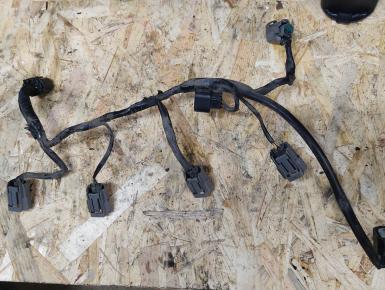 Проводка, Honda, CBF 1000 F ABS, 2007, 0, 0