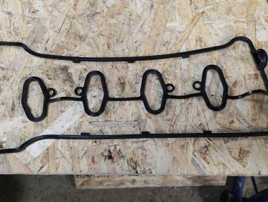 Прокладка, Honda, CBF 1000 F ABS, 2007, 0, 0