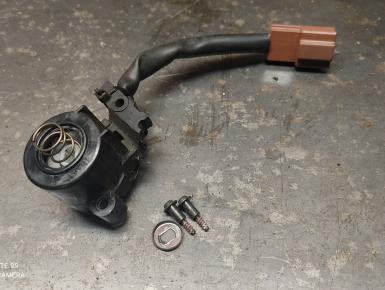 Контакты замка зажигания, Honda, CB 1000 R, 2009, 0, 0