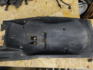 Пластик под сиденьем, Honda, CBF 1000 F ABS, 2007, 0, 0