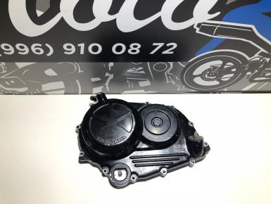 Крышка сцепления Правая, Honda, VT 250 F, 1989, 0, 0