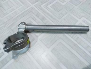 Клипон правый, Suzuki, GSX R 1000, 2001, 0, 0