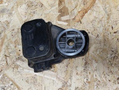 Масляный радиатор, BMW, F 800 R, 2011, 0, 0