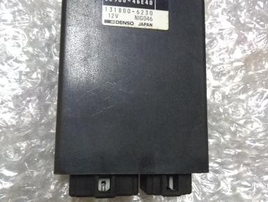 ЭБУ, Suzuki, GSX R 1100, 1998, 0, 0