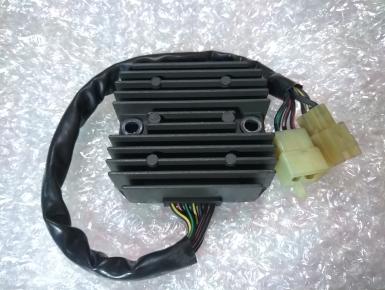 Регулятор напряжения, Honda, X4, 2000, 0, 0