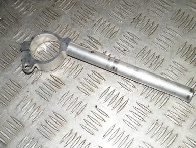 Клипон правый, Kawasaki, ZX 10 R Ninja, 2012, 0, 0