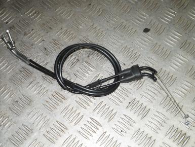 Тросики газа и обратки, Kawasaki, ZX 10 R Ninja, 2012, 0, 0