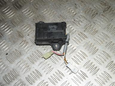 Сервопривод, Kawasaki, ZX 10 R Ninja, 2012, 0, 0