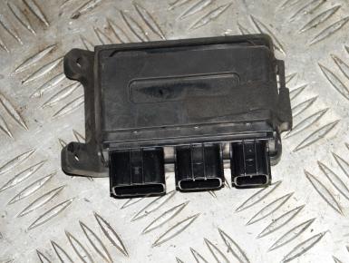 Реле (неизвестное), Kawasaki, ZX 10 R Ninja, 2012, 0, 0