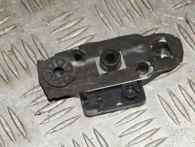 Механизм запирания сиденья, Kawasaki, ZX 10 R Ninja, 2012, 0, 0