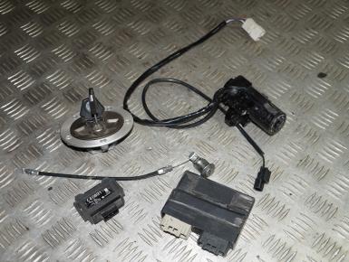 ЭБУ, Kawasaki, ZX 10 R Ninja, 2012, 0, 0