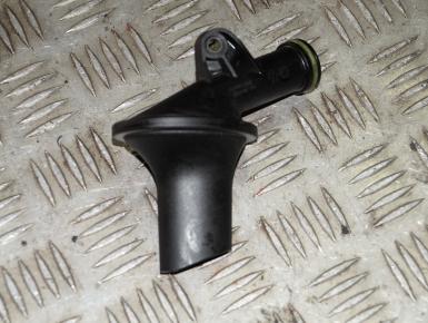 Маслоприемник, BMW, S 1000 RR, 2012, 0, 0