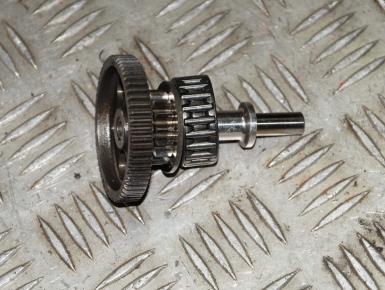 Шестерня стартера, BMW, S 1000 RR, 2012, 0, 0