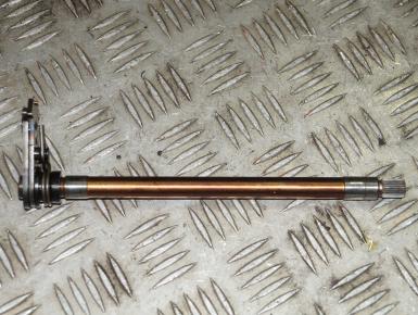 Вал селектора передач, BMW, S 1000 RR, 2012, 0, 0