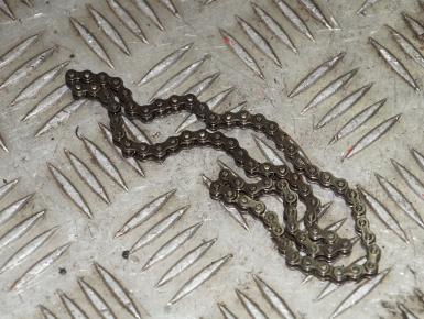 Цепь масляного насоса, BMW, S 1000 RR, 2012, 0, 0