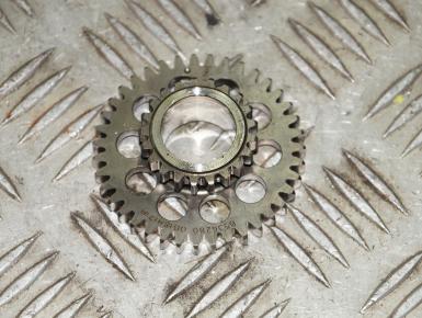 Шестерня стартера, BMW, S 1000 RR, 2012, 0, 0