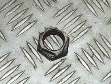 Гайка звезды ведущей, BMW, S 1000 RR, 2012, 0, 0