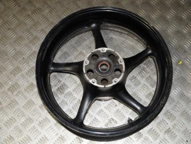 Диск колесный задний, Yamaha, YZF R6, 2007, 0, 0
