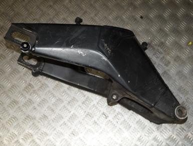 Маятник, Yamaha, YZF R6, 2007, 0, 0