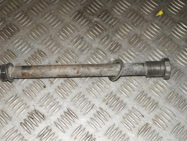 Ось маятника в сборе, Yamaha, YZF R6, 2007, 0, 0