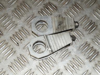 Натяжитель приводной цепи, Yamaha, YZF R6, 2007, 0, 0