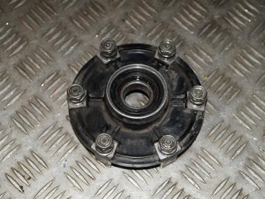 Обойма привода заднего колеса, Yamaha, YZF R6, 2007, 0, 0