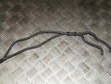 Тонкие дренажные шланги, Yamaha, YZF R6, 2007, 0, 0