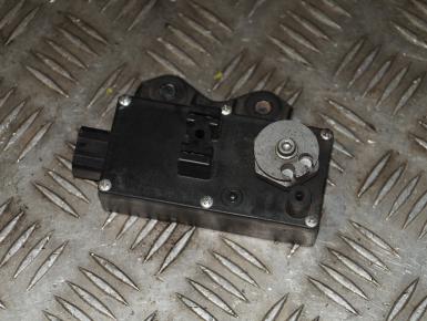 Сервопривод, Yamaha, YZF R6, 2007, 0, 0