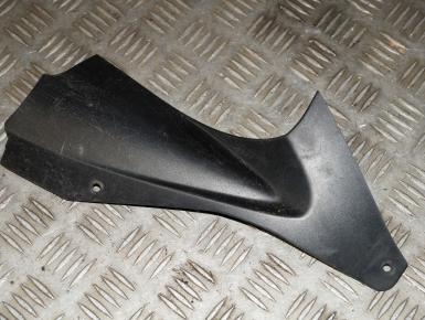 Полка левая, Yamaha, YZF R6, 2007, 0, 0