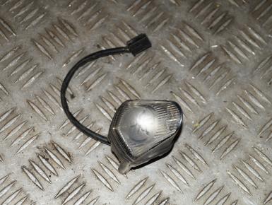 Габаритный огонь, Yamaha, YZF R6, 2007, 0, 0