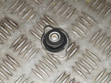 Крышка заливной горловины антифриза, Yamaha, YZF R6, 2007, 0, 0