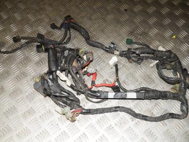 Проводка, Yamaha, YZF R6, 2007, 0, 0