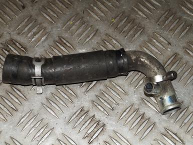 Патрубок охлаждения, Yamaha, YZF R6, 2007, 0, 0