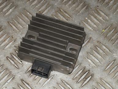 Регулятор напряжения, Yamaha, YZF R6, 2007, 0, 0