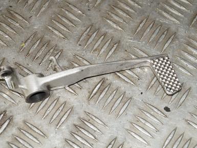 Педаль тормоза, Yamaha, YZF R6, 2007, 0, 0