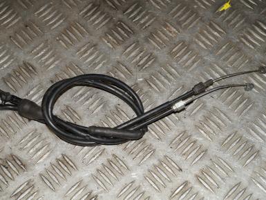 Тросики газа и обратки, Yamaha, YZF R6, 2007, 0, 0