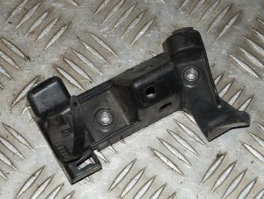 Накладка пластиковая, Yamaha, YZF R6, 2007, 0, 0