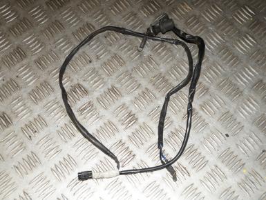 Лягушка заднего тормоза, Yamaha, YZF R6, 2007, 0, 0