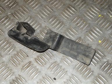 Пыльник двигателя, Yamaha, YZF R6, 2007, 0, 0