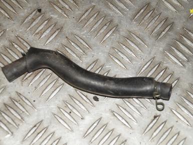 Патрубки корпуса воздушного фильтра, Yamaha, YZF R6, 2007, 0, 0