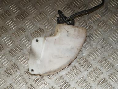 Расширительный бачок охлаждения, Yamaha, YZF R6, 2007, 0, 0