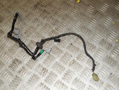 Проводка, Yamaha, YZF R6, 2007, 0, 0