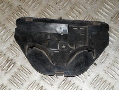 Накладка пластиковая, Yamaha, YZF R6, 2007, 0, 0