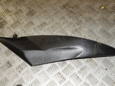 Накладка пластиковая правая, Yamaha, YZF R6, 2007, 0, 0